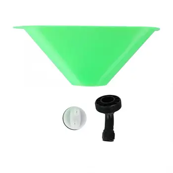 

Double Head Electric Sprayer Nozzle Sprayer Nozzle Atomizing Nozzle Large Protective Cover Nozzle Windproof Spray