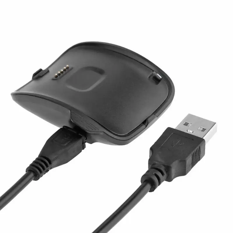 Зарядка через usb зарядное устройство для док станции с USB кабелем samsung Шестерни S