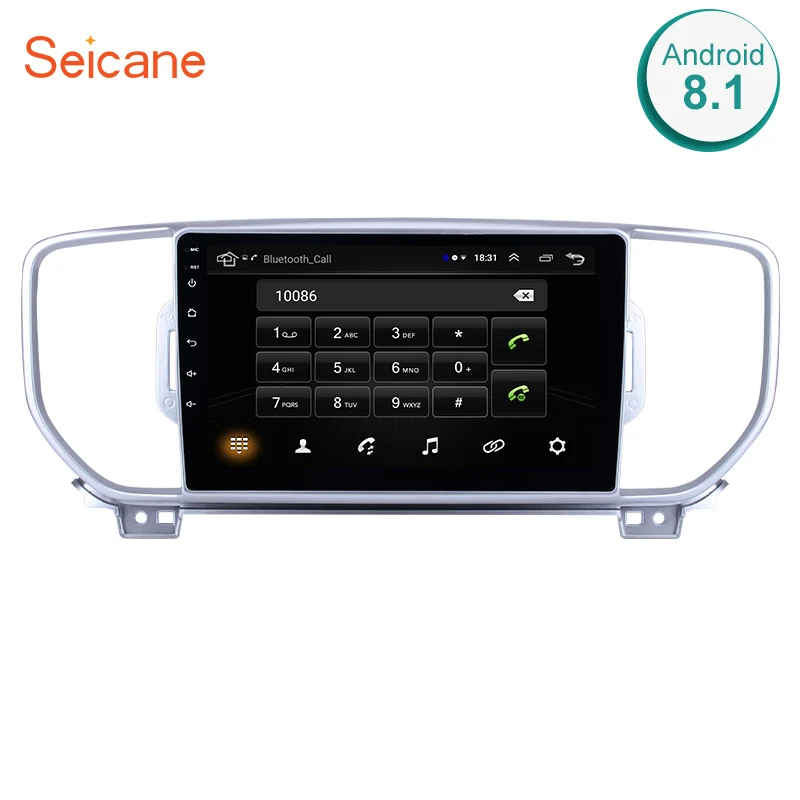 Cheap Seicane 9 Inch Android 8.1 Car Radio For 2016 2017 KIA KX5 Sportage 2Din Stereo GPS Navigation Multimedia Player Head Unit 0 Cheap Seicane 9 Inch Android 8.1 Car Radio For 2016 2017 KIA KX5 Sportage 2Din Stereo GPS Navigation Multimedia Player Head Unit 0