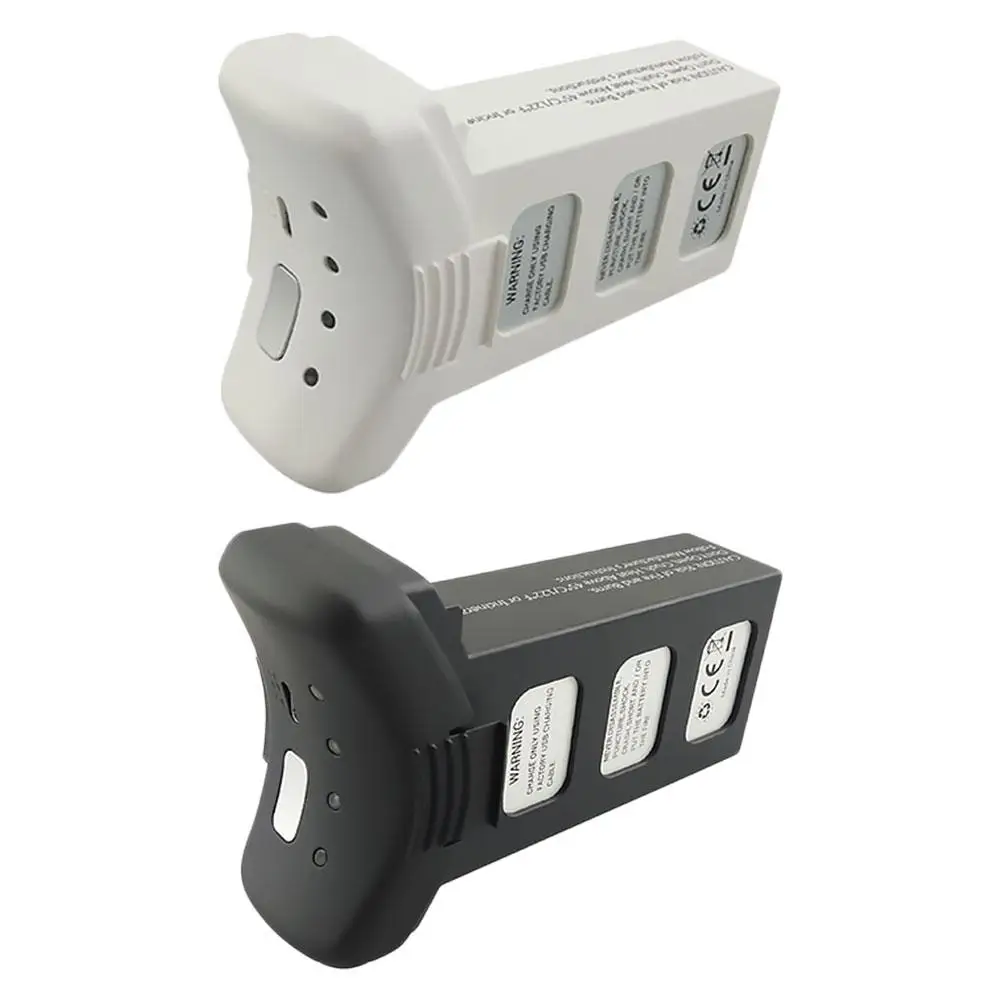 

7.4V 2500mah Lithium Battery For S70W HS100 Four-axis Drone Spare Parts Remote Control Aircraft