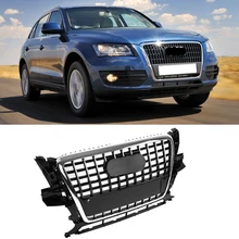 Audi Q5 Custom Grill