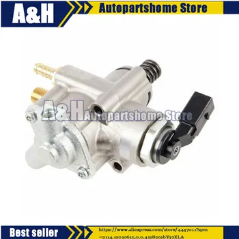 

For AU-DI V-W OEM 06F127025M 06F127025L High Pressure Fuel Pump 06F127025K 06F127025J 06F127025H