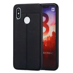 Полный защитный чехол KISSCASE 360 для Xiao mi F1 mi 8 SE 6X5 5C Noe 6 Pro, мягкий чехол из ТПУ для телефона Red mi 5 6 Pro Note 5 4