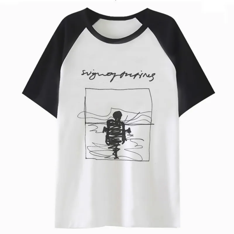 

2019 harry styles t shirt graphic aesthetic kawaii white female tees t-shirt streetwear korean harajuku tshirtwomen
