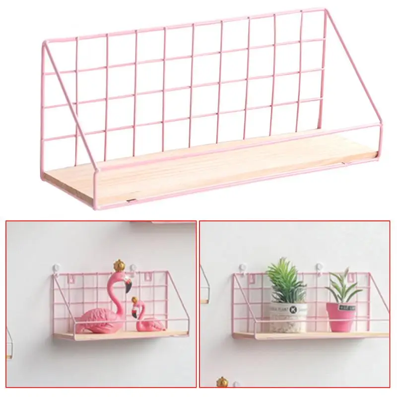 رف جدار خشبي الحديد الحائط تخزين الرف منظمة لغرفة النوم المطبخ المنزل ديكور غرفة DIY الجدار الديكور حامل # لذلك رف جدار خشبي الحديد الحائط تخزين الرف منظمة لغرفة النوم المطبخ المنزل ديكور غرفة DIY الجدار الديكور حامل # لذلك