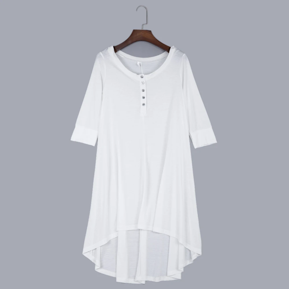 

Womens Tops And Blouses Harajuku Cotton Vintage Long Tunic Dress Shirts Ladies Top Woman Kimono Blouse Boho Beach Dress Vestidos