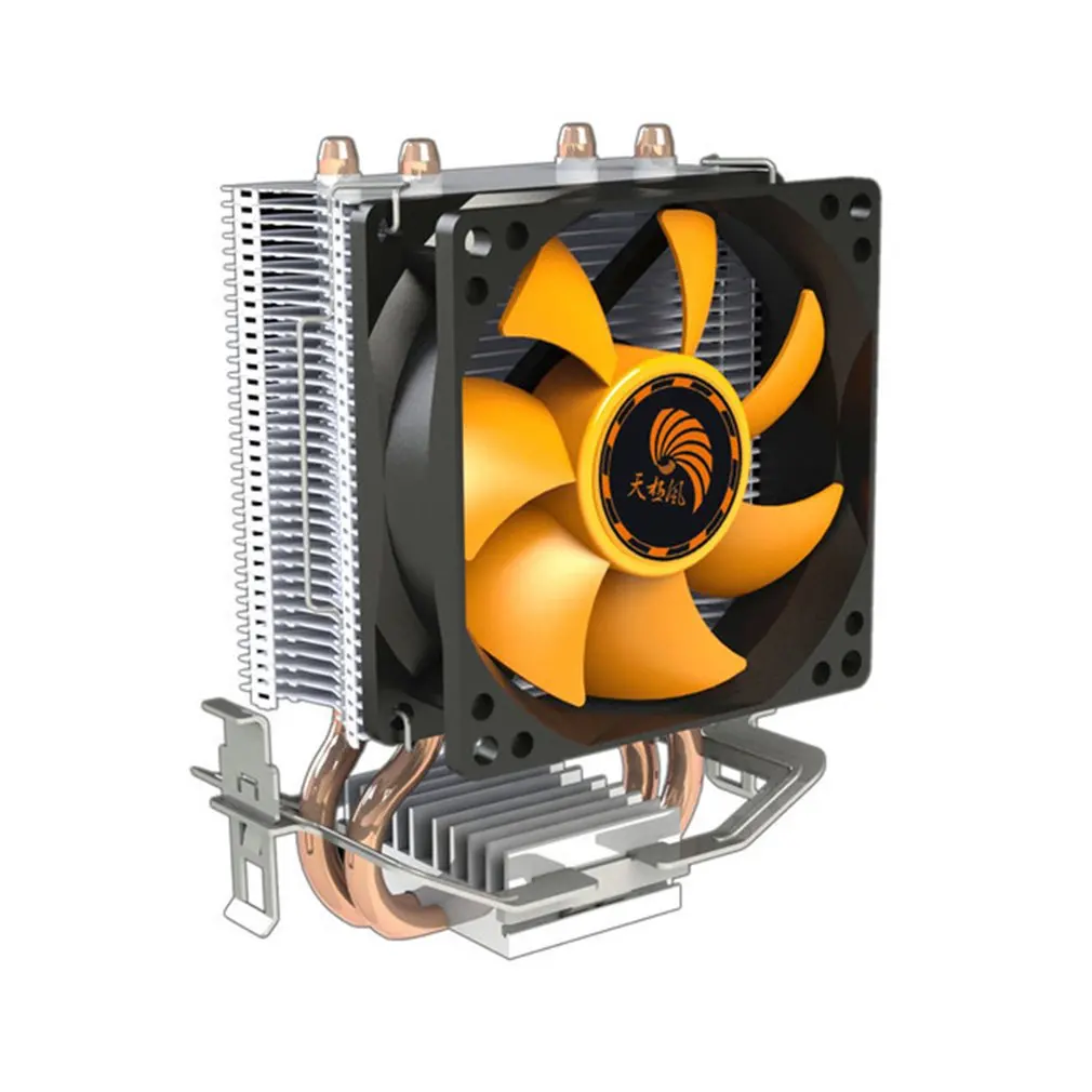 

Cooling Fan for Computer Case CPU Cooler Radiator Computer Accessories CPU Cooling Fans