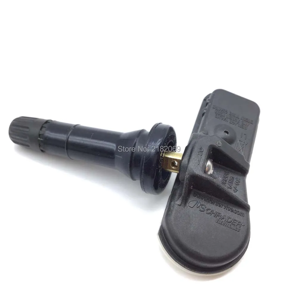 

9808859080 Tire Pressure Monitoring System Sensor for Citroen Berlingo C4 C5 C8 DS4 Jumpy for Peugeot 207 208 308 408 508 RCZ