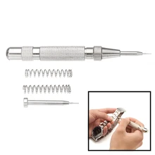 Набор инструментов для ремонта часов, инструменты для удаления штифтов, ювелирные изделия и аксессуары для ручного инструмента для часов