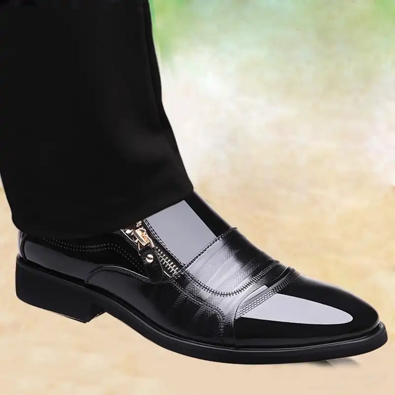 calçados masculinos verão 2019