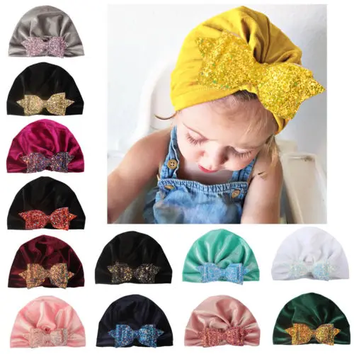newborn baby girl hats uk