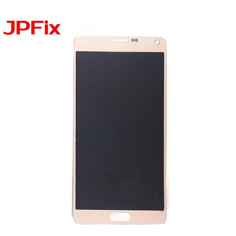 Jpfix Дисплей Замена ЖК-дисплей для samsung Galaxy Note 4 N910 N910F
