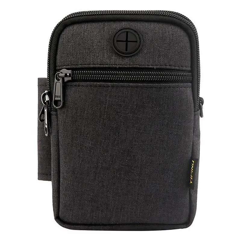 

Outdoor Running Sport Waist Bag Waterproof Mobile Phone Money Pocket Multi-Function Storage Belt Waist Bags For Men Run Pack Bag
