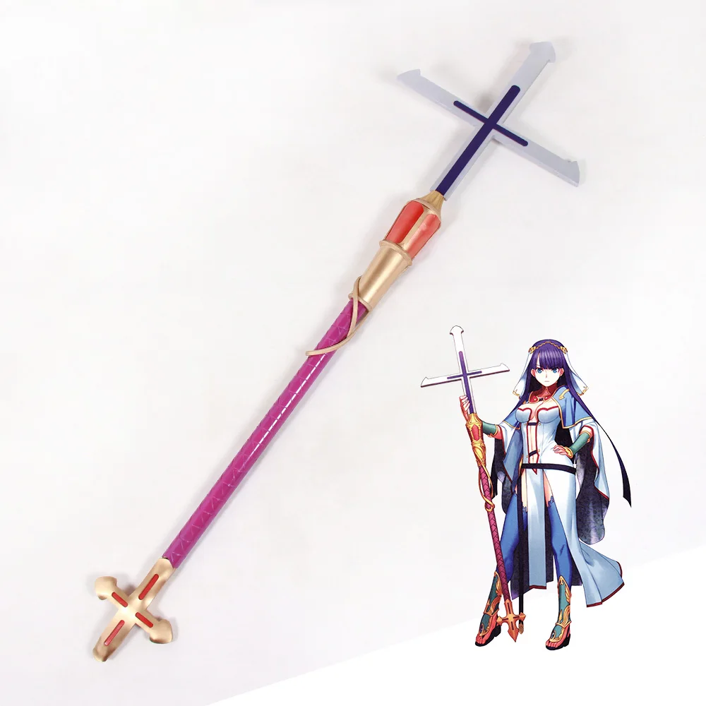 

Fate Grand Order Martha Rider Cosplay Prop