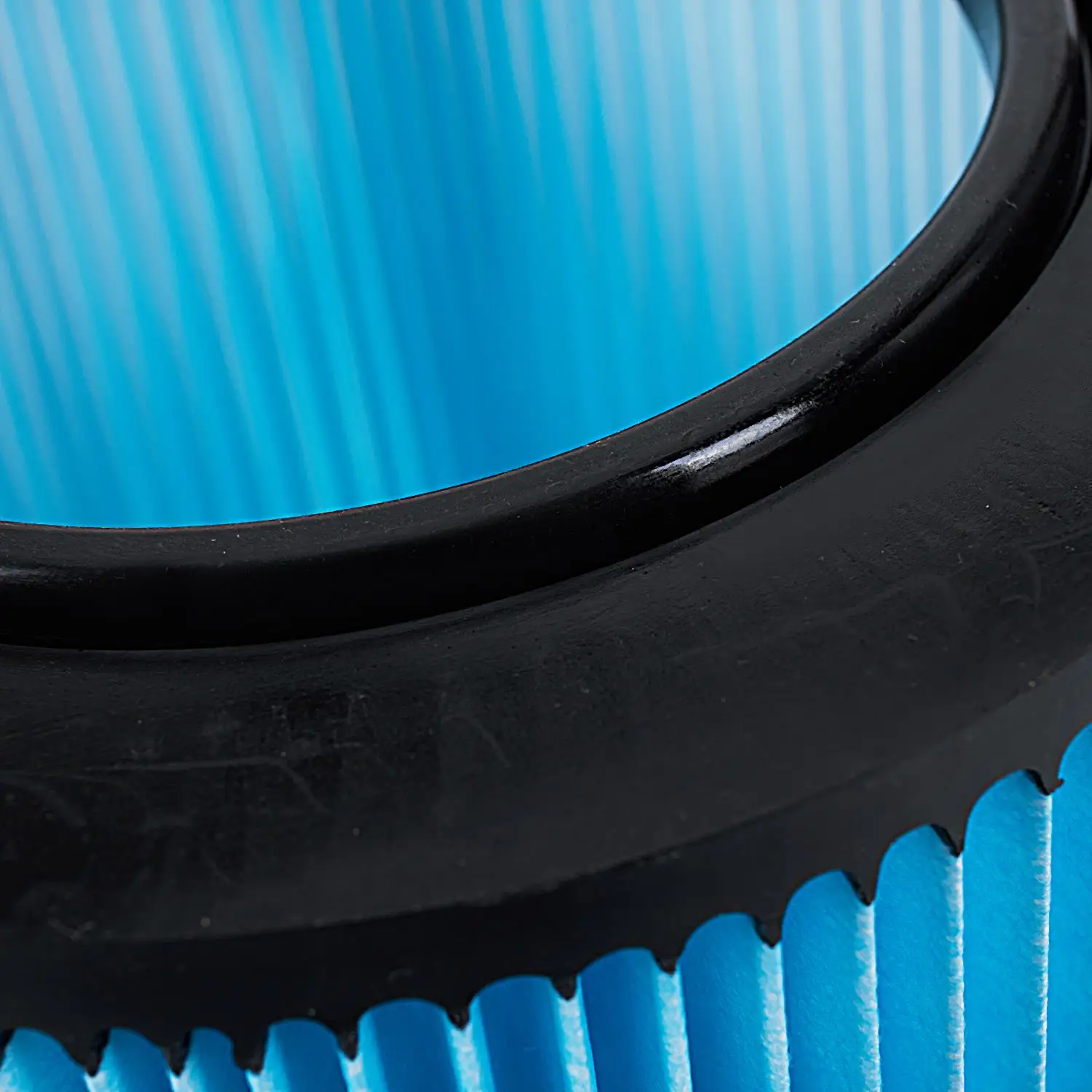 

VF5000-3-Layer Pleated Paper Vacuum Filter ,Vacuum cleaner filter