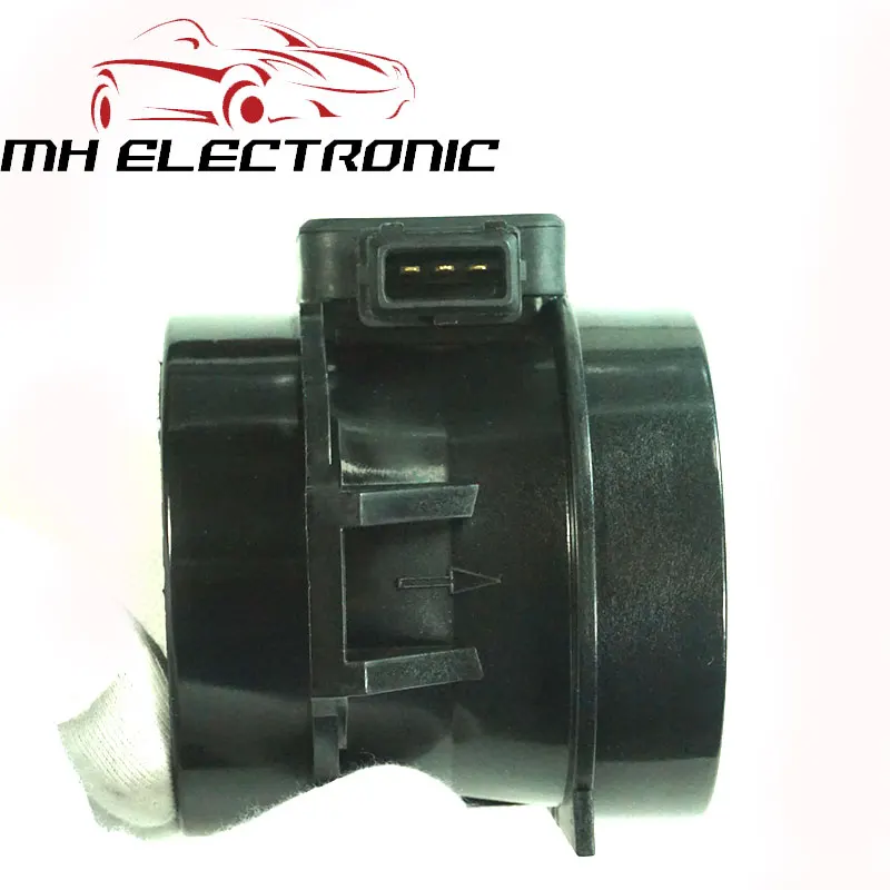 MH Электронный для BMW E36 E38 E39 E46 Land Rover Freelander Suzuki Verona MAF SENSOR 5WK9608 5WK9605 28164-37100 Новинка! |