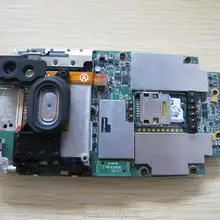 Материнская плата IMIDO для Symbol MC55A0(для config 2D SE4500 Qwerty wm6.5 lcd LMS350CC01) PCT9250LBW-D97-RMB