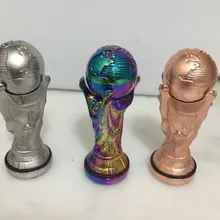 Чемпионат мира по футболу Fifa World football League Gyro спиннинг фиджет палец Спиннер мини Edc для взрослых антистрессовая игрушка дети забавные