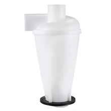 Циклон SN50T3 промышленный экстрактор пылесборник деревообрабатывающий пылесос фильтр пылеотделитель турбо с фланцем