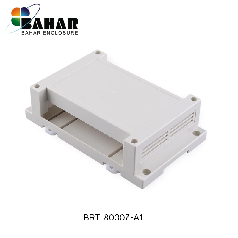 Промышленная электроника Управления Пластиковая распределительная коробка из АБС-пластика 4 шт корпус из Bahar корпус 145*90*40 мм BRT 80007-A1