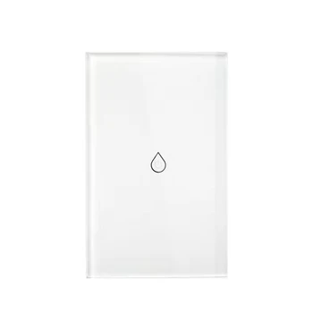 

Smart Wifi Water Heater Switch Boiler Switches Alexa Google Home Voice Us Standard Press Panel Timer Outdoor App Control