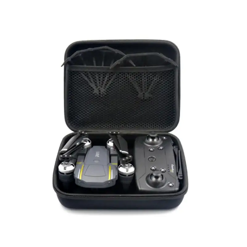 

E58 Folding Drone Quadcopter Aerial Photography Remote Control Aircraft Model Fall Resistance