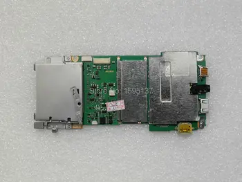 

original 50d motherboard for canon 50D mainboard 50D main board use camera repair parts free shipping