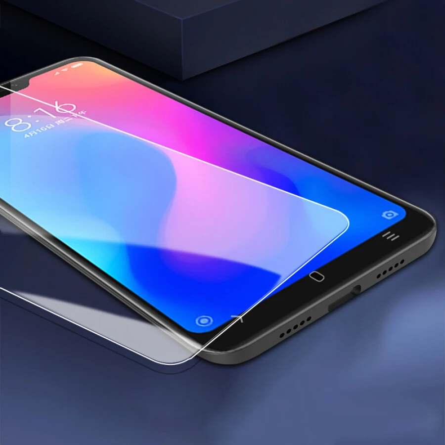 Защитное стекло для ksiomi redmi note 6 pro 6a 5a 4a xiaomi redme 4x5 plus закаленное a5 a6 a4 xiomi 4 a x