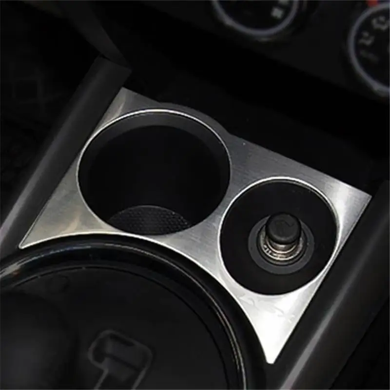 

Automovil Door Handle Gear Handbrake Interior Fashion Accessories Car Styling Parts Protecter 15 16 17 FOR Mitsubishi ASX
