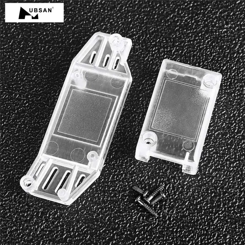 

Hubsan Zino H117S RC Drone Quadcopter Spare Parts Gyro Mount Base Protection Cover Case