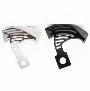 

For KAWASAKI Ninja ZX10R 2004-2010 05 06 07 08 2009 Side Curved Mount License Plate Bracket