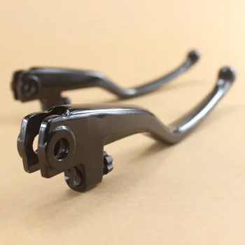 

Motorcycle Aluminum Clutch Brake Levers For Bmw R1200gs 06-12 R1200gs Adv 06-12 R1200r 05-14