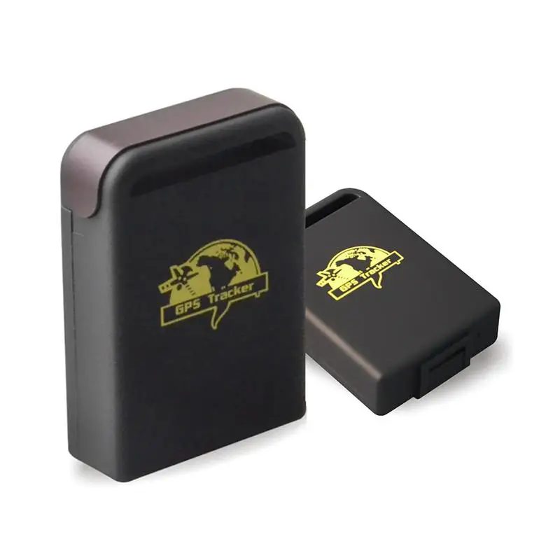 Car GPS Locator Satellite Tracker GPS Tracker Quad Frequency Locator GPS & Navigation Mini Car Gps Tracker