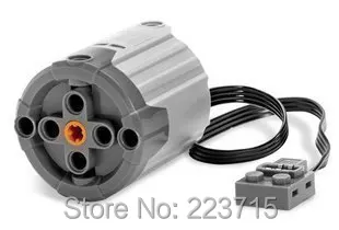 

*XL-Motor* DIY enlighten block brick part No.8882 Compatible With Other Assembles Particles