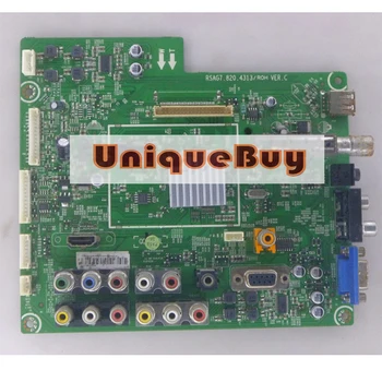 

Screen LC320WXE For Hisense TLM32H78 152280 Motherboard RSAG7.820.4313