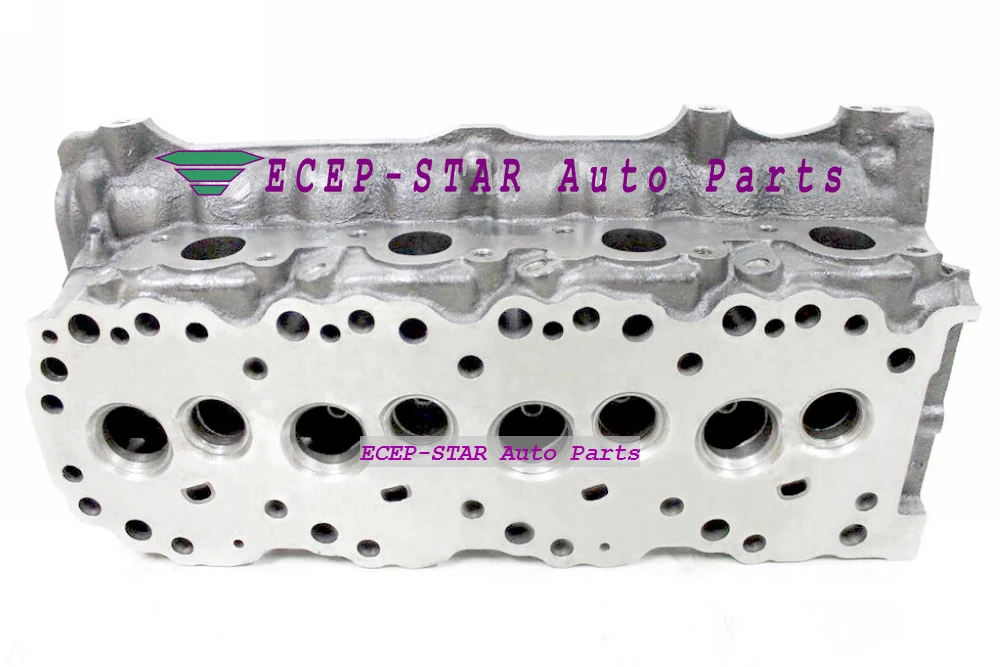 2LT 2L T голые головки блока цилиндров 11101 54050 54062 54024 для Toyota Hilux 2400D 2.4L 8v 2446cc 909 050