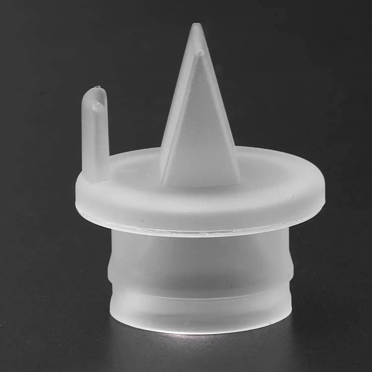 5pcs electric manual breast pump special accessories silicone duckbill