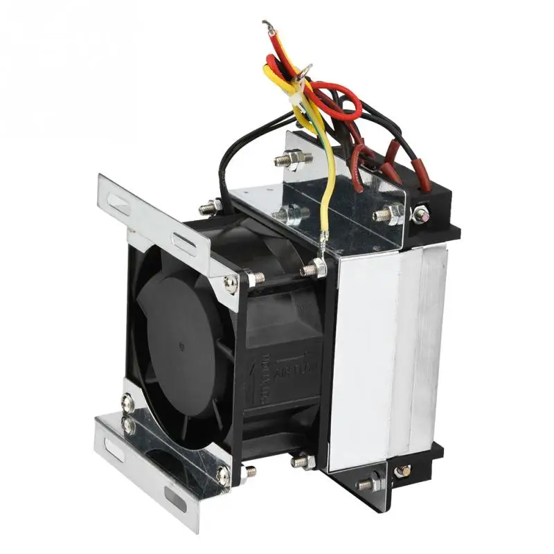 400W 220V изолированный PTC керамический воздушный нагреватель нагревательный