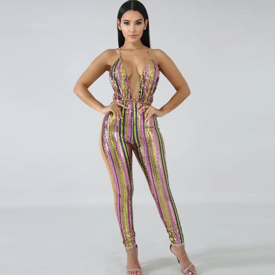 jumpsuit for night party