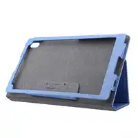 Folio стоячая таблетница чехол для lenovo Tab 4, 8 плюс защитный чехол для планшета Обложка Slim Fit для Tab 4, 8 плюс
