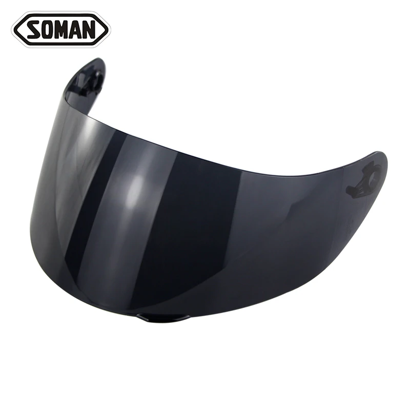 Мотоциклетный шлем Soman детали и аксессуары для мотоциклетного шлема SM955 SM960 955