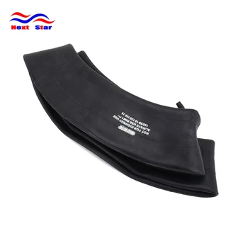 

Motorcycle Black 19 Inch Blend Natural Butyl Rubber Heavy Duty Inner Tube Thicker Tire For Dirt Bikes Pit Bike Motocross