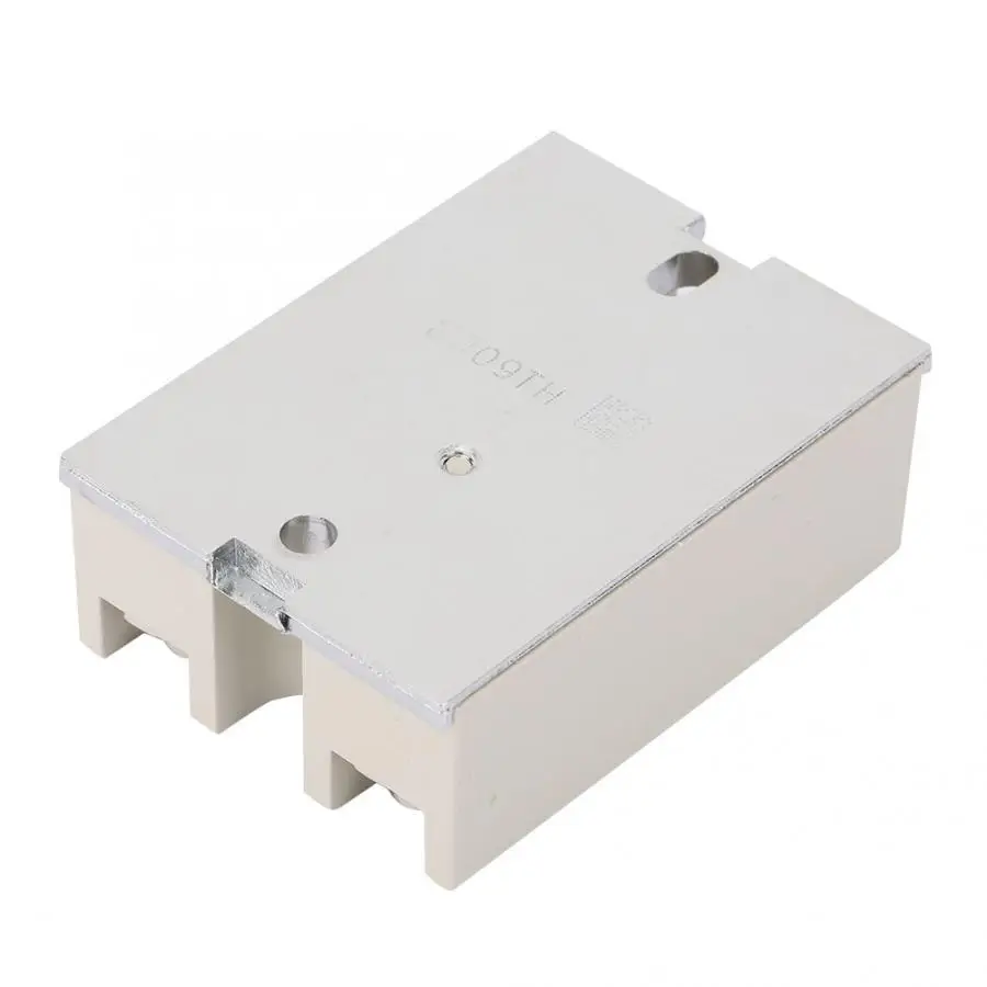 Твердотельное реле Φ твердотельный релейный модуль SSR DC Control вход 3 32V bistable
