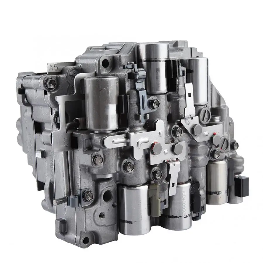 Cheap AF40/TF80SC Automatic Gearbox Valve Body AF40/TF80SC for PEUGEOT 407 VOLVO ALFA ROMEO CITROEN FIAT Lancia OPEL RENAULT SAAB NEW 2