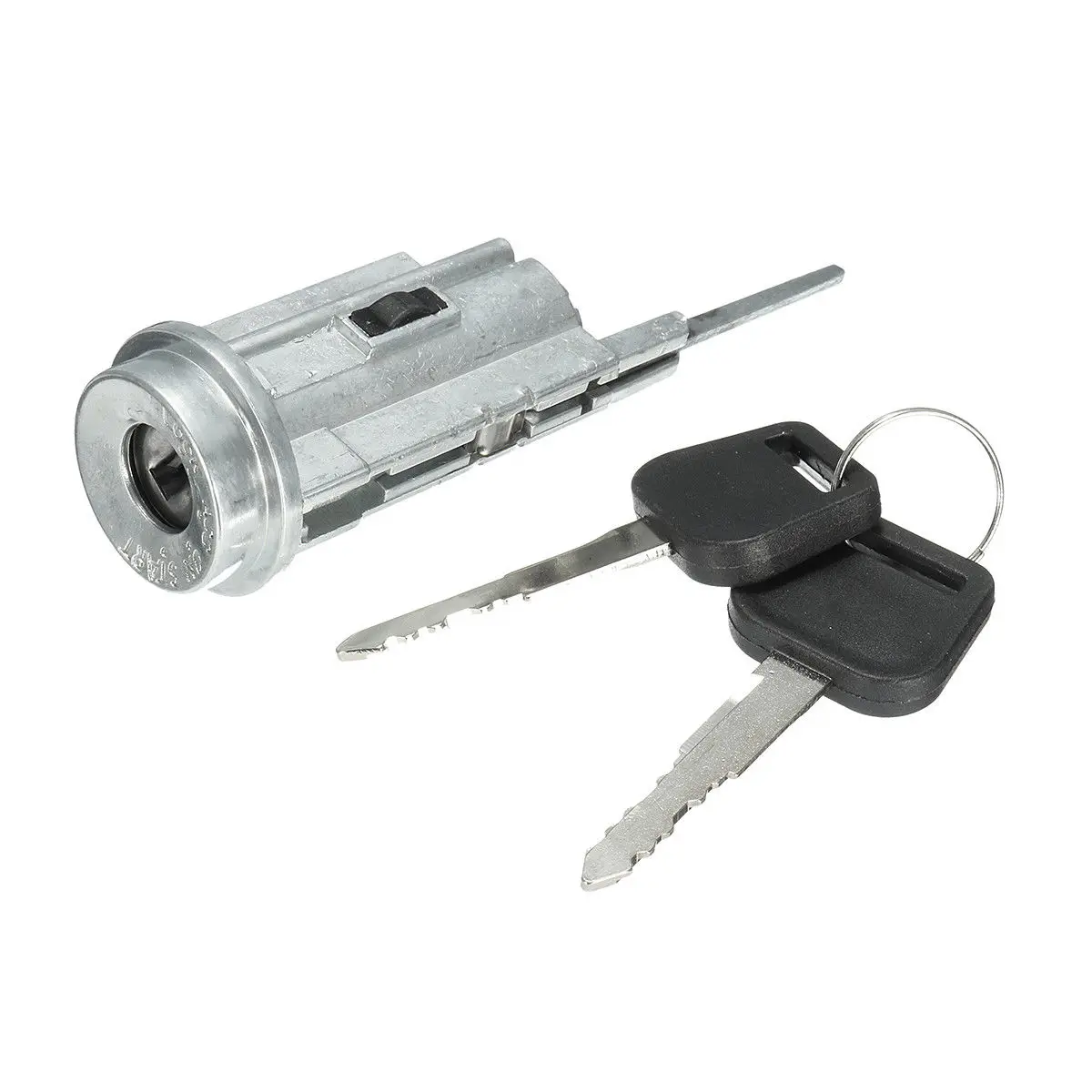 Ignition Lock Cylinder With Two Keys For Toyota Camry Solara Avalon