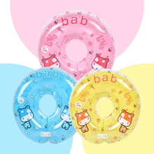 Детские надувные наплечный ремень плавательный инструмент Сгущает двойной подушки безопасности Плавание экологичный материал плавание ming бассейн для детские игрушки