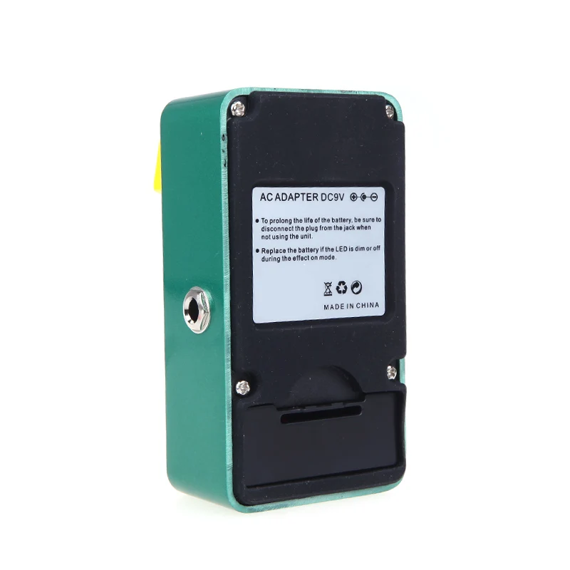 Joyo JF-01 Vintage Overdrive Guitar Effect Pedal Overdrive Guitar Pedal Effect True Bypass Guitar Parts Accessories Joyo JF-01 Vintage Overdrive Guitar Effect Pedal Overdrive Guitar Pedal Effect True Bypass Guitar Parts Accessories