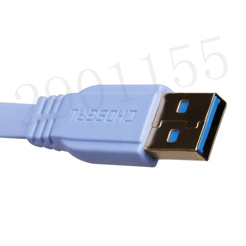 Choseal USB 3 0 Удлинительный кабель/M A/F данных кабель для зарядки с адаптером