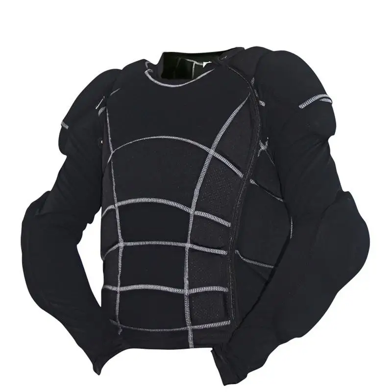 

Motorcycle Protective Armor Jacket Breathable Light Sport Racing Skiing Crycling Motocross Jacket With Protectors for Men