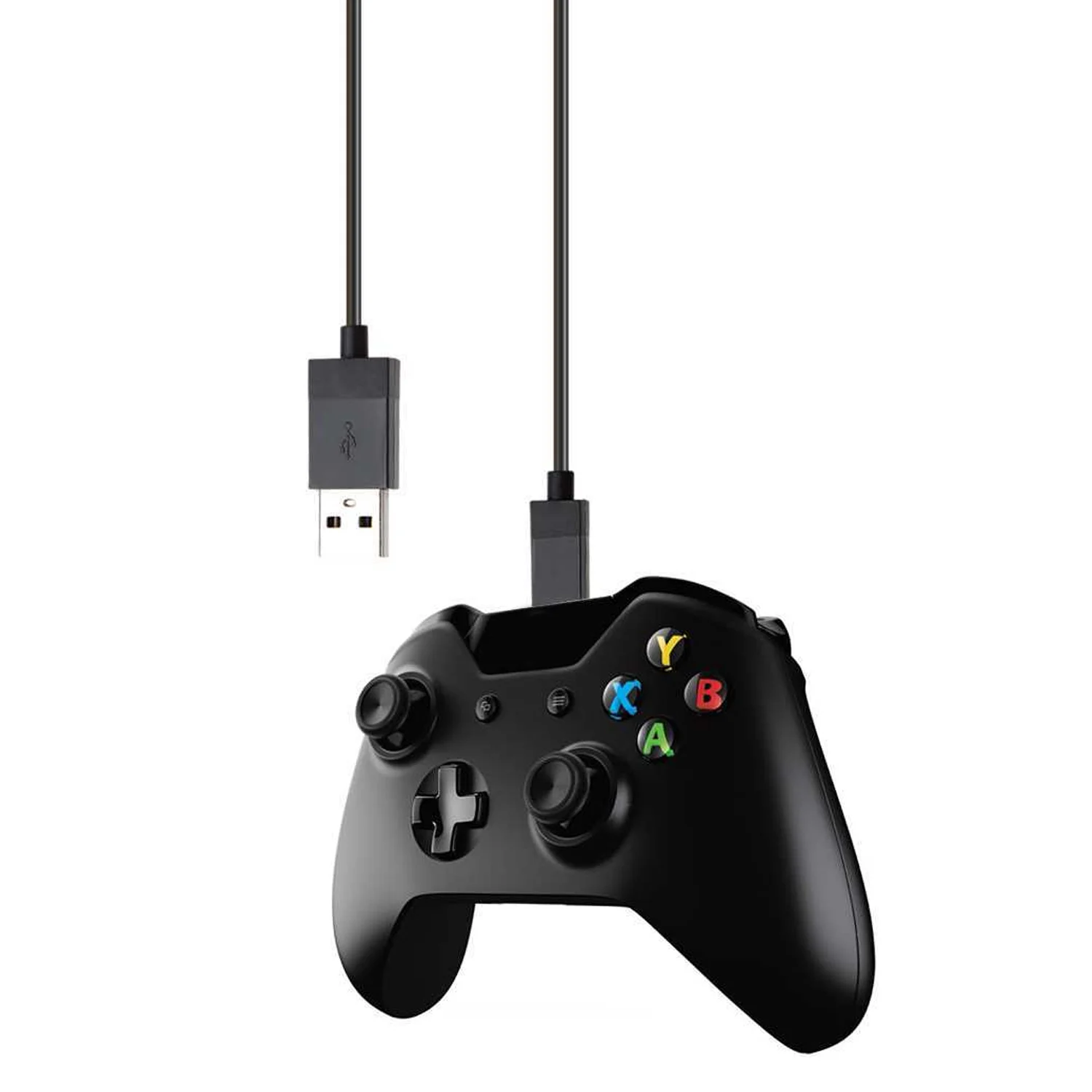 Bevigac 2 шт. 10 футов USB к Micro кабель для зарядки Sony PlayStation Play Station 4 PS4 Xbox One Аксессуары